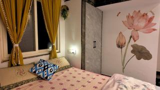 Sakala - Sundari Fully Furnished Spacious 2BHK - Haiderabad - 5