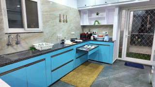 Sakala - Sundari Fully Furnished Spacious 2BHK - Haiderabad - 3