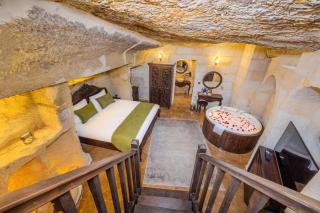 ARIEN CAVE Suites - Nevşehir - 9