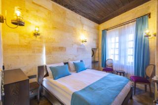 ARIEN CAVE Suites - Nevşehir - 8