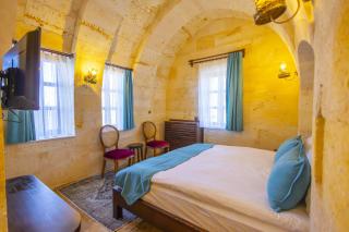 ARIEN CAVE Hotel - 1