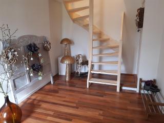 B&B Bourgondisch Lomm - Lomm - 9