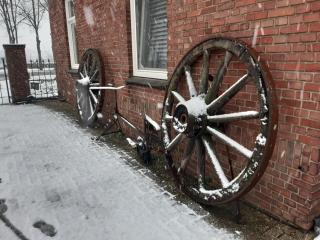 B&B Bourgondisch Lomm - 8