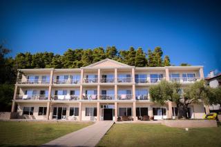 Crown Hotel by Diomedes Group - Nea Skioni - 4