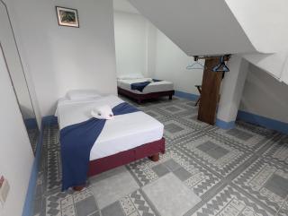Hostal Gardner - Puerto Ayora - 6