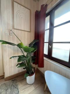 La maison du 122 - 4