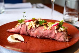 Hotel Restaurant de Meulenhoek - 1