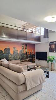 City Loft - Sparta - 4
