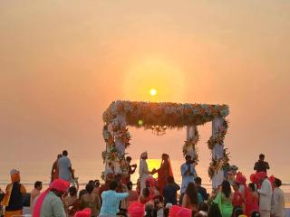 Samant Beach Villa - Bhogwe - 0