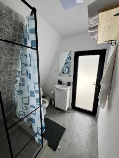 Cabana Teo&Matei - 2