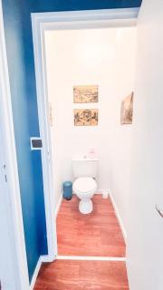 Saint François - Bordéus - 1