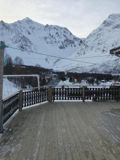 Lyngsalpan Resort - Koppangen - 7