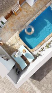 Amritaz Villa Bali - Ungasan Oceanside Brand New 2-Bedroom - Uluwatu - 5