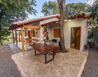 Casa das Árvores - Bonito - 8