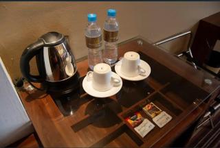 HOTEL HOLITEL PEKANBARU superior double - Pekanbaru - 1