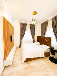 Vista apartments - Abuja - 0
