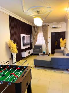 Vista apartments - Abuja - 6