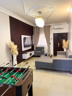 Vista apartments - Abuja - 4