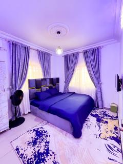 Vista apartments - Abuja - 3