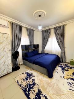 Vista apartments - Abuja - 2