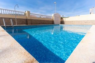 TrendyHomes Chalet Retamar - Almería - 8