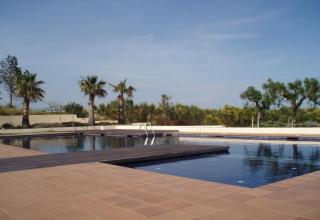 Casa en la playa con piscina - 4