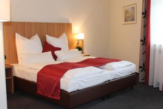 Ambassador Apparthotel - 5