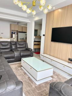 Cozy, spacious and homely - Nairobi - 6