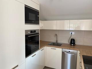Seacoast apartments - Neum - 2