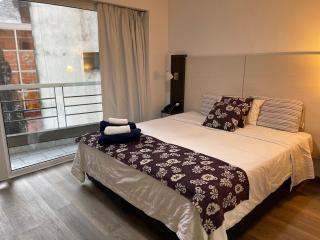 Apartamento Iluminado no Coração de Microcentro - Buenos Aires - 7