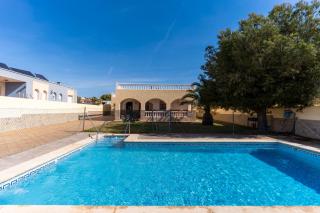 TrendyHomes Chalet Retamar - Almería - 7