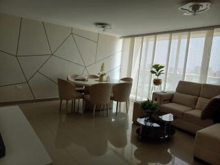 Luxury Apto in Los Alpes - 0