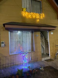 Casa Fany - Rengo - 2