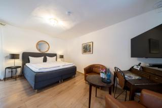 Hotel Restaurant Annahof - Blieskastel - 9