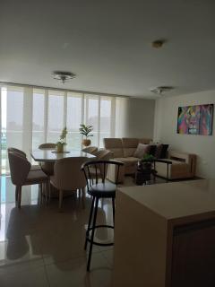 Luxury Apto in Los Alpes - Barranquilla - 8