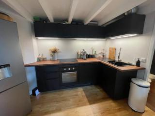 Loft de Charme au Cœur du Centre Historique - 9