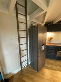 Loft de Charme au Cœur du Centre Historique - 4