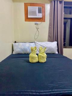 1bedroom Condo For rent with WiFi pool and gym - Cebú - 6