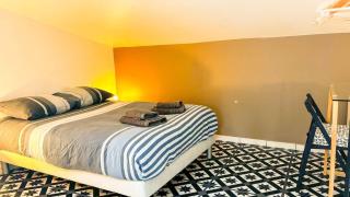 T3 pleincentre airconditionné - 6