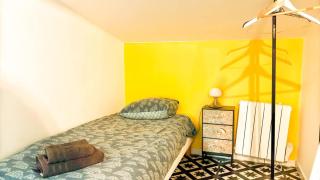 T3 pleincentre airconditionné - 7