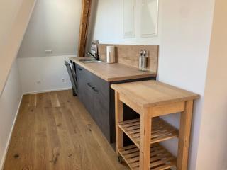 Moderne Maisonette mit Terrasse - Augusta (Augsburg) - 4