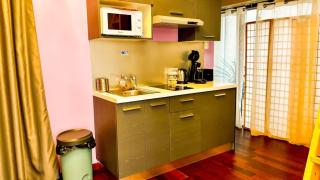 Mini Loft 4 P, centre historique - 3