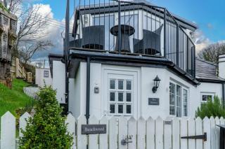 Beachwood - 2 Bedroom Cottage - Penally - 8