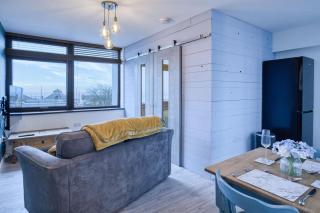 Driftwood Den - 1 Bedroom Apartment - Saundersfoot - 0