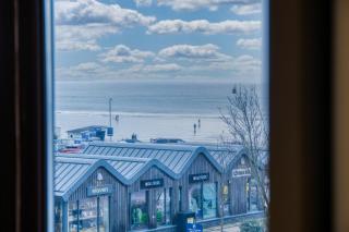 Driftwood Den - 1 Bedroom Apartment - Saundersfoot - Saundersfoot - 9