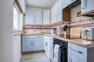 Driftwood Den - 1 Bedroom Apartment - Saundersfoot - Saundersfoot - 8