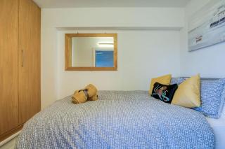 Driftwood Den - 1 Bedroom Apartment - Saundersfoot - 4