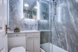 Driftwood Den - 1 Bedroom Apartment - Saundersfoot - 3