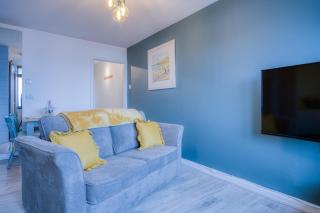 Driftwood Den - 1 Bedroom Apartment - Saundersfoot - Saundersfoot - 1