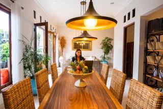Villa Jogja Tropical - Beran-kidul - 8